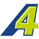 Logo van 4 Mijl van Assen