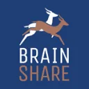 Logo van BrainShare