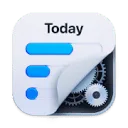 Logo van Daily Time Tracking