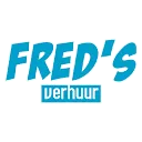 Logo van Freds Scooter en E-Bike Verhuur