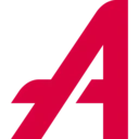 Logo van Aalberts hydronic flow control