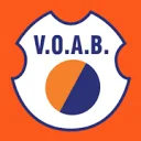 Logo van SV VOAB
