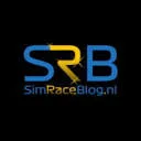 Logo van SimRaceBlogNL