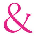 Logo van Project AND Co coördinatie en organisatie van TOP events we denken en doen met u mee!