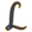 Logo van Lalamour