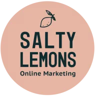 Logo van Salty Lemons