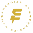 Logo van Energize Personal Training
