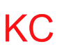 Logo van KC Trading BV