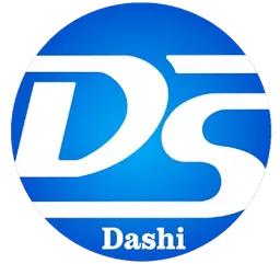 Logo van Dashi Mobile