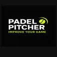 Logo van Padel Pitcher