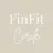 Logo van FinFit Circle