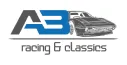 Logo van AB Racing