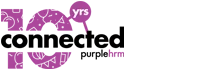 Logo PurpleHRM