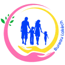 Logo van Bureau Lakèch