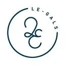 Logo van LE-gals
