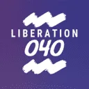 Logo van Stichting Liberation040