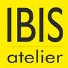 Logo van IBIS Atelier