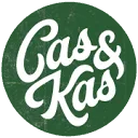 Logo van Cas AND Kas