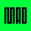 Logo van MAD - Showcasepagina