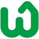 Logo van WSZ