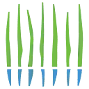 Logo van Bright Water Company