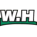 Logo van Huijbregts Civiele Aanneming