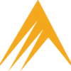 Logo van Crowe Peak