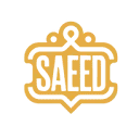 Logo Saeed Zwolle