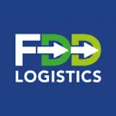 Logo van FDD LOGISTICS B.V.
