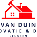 Logo van Van Duin Renovatie AND Bouw