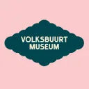 Logo van Volksbuurtmuseum