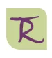 Logo van Ten Raede Groep