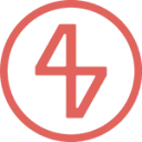Logo van Label Vier
