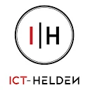 Logo van ICT-Helden