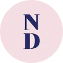 Logo van Nine Dots Interieurontwerp