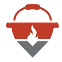 Logo De Vuurmeester