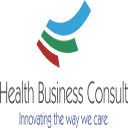 Logo van Health Business Consult