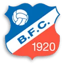 Logo van Bussumse Football Club BFC