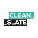 Logo van Clean Slate NL