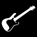 Logo van Mainstreet Guitarshop