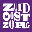 Logo van ZuidOostZorg