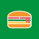 Logo van Burger Business