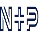 Logo van N AND P Group