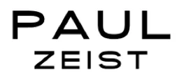 Logo van Paul Zeist