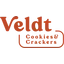 Logo van Veldt Cookies AND Crackers