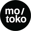 Logo van Studio Motoko