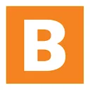 Logo van Blokker