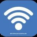 Logo van WiFi Network Solutions B.V.