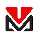 Logo van Vroom Betonbouw BV