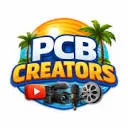 Logo PCBcreators BV